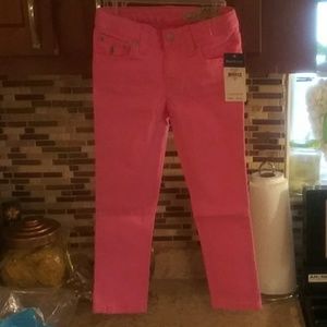 Ralph Lauren bowery jeans